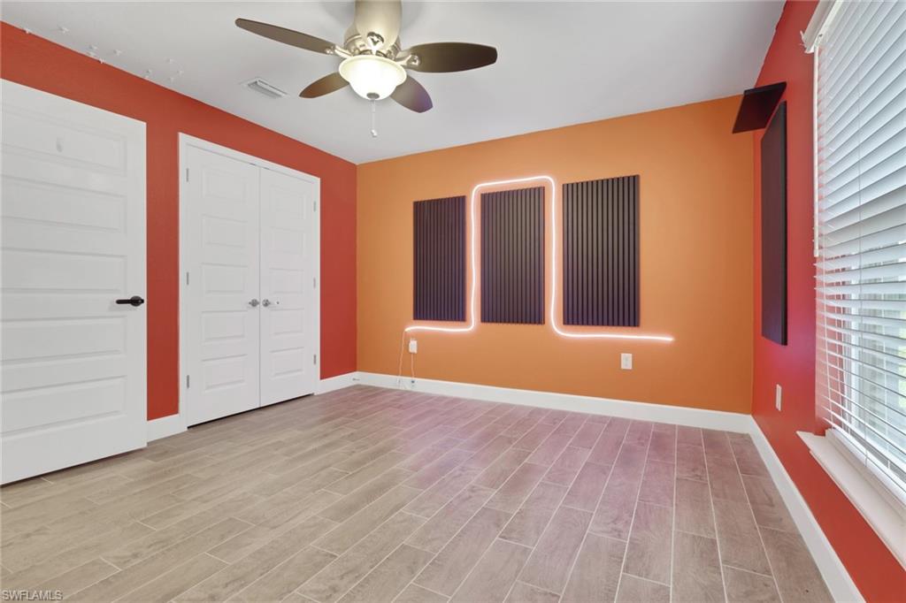 DEEP CREEK - Residential Lease