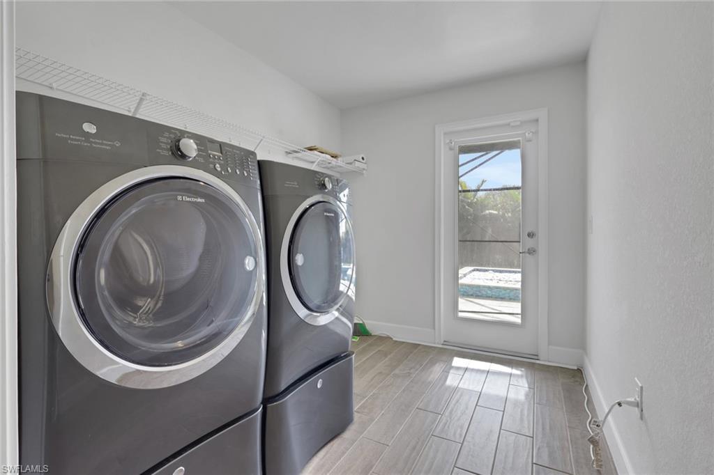 DEEP CREEK - Residential Lease