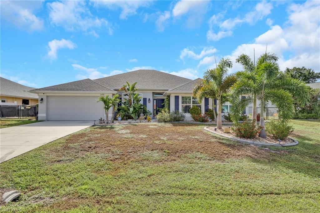 DEEP CREEK - Residential Lease