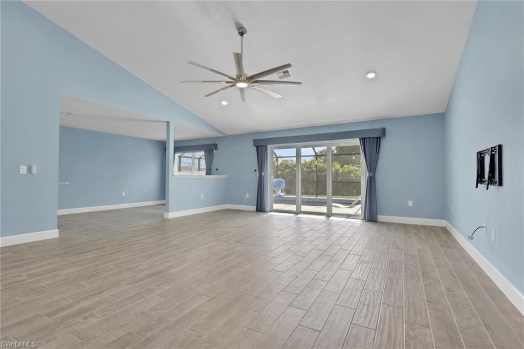 DEEP CREEK - Residential Lease