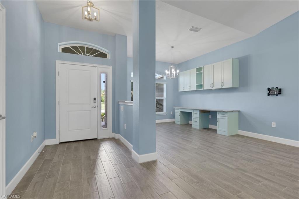 DEEP CREEK - Residential Lease