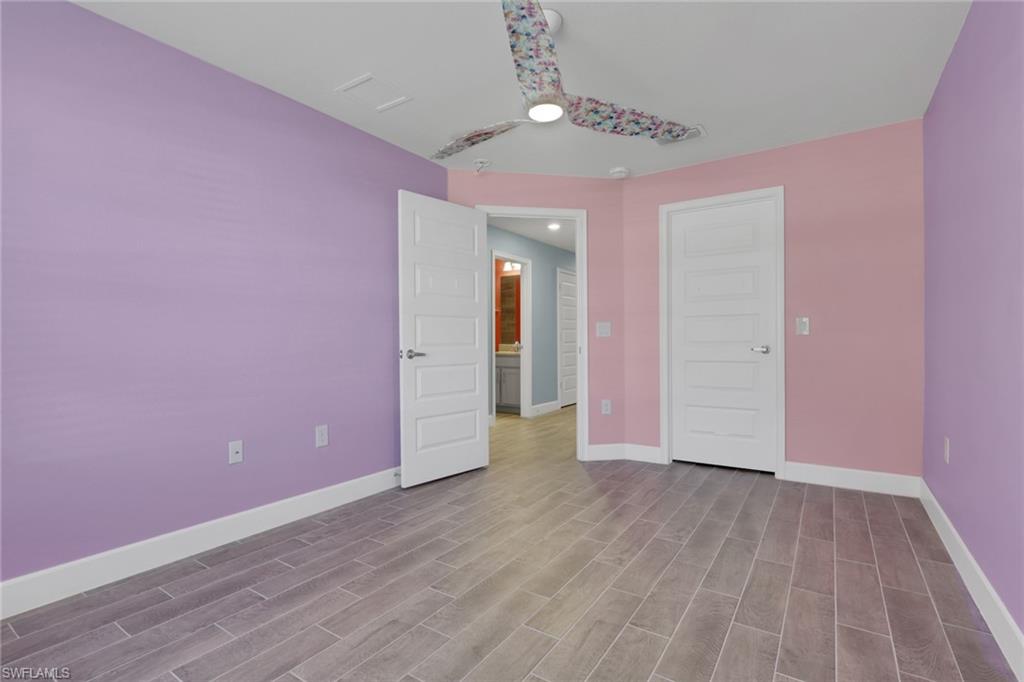 DEEP CREEK - Residential Lease