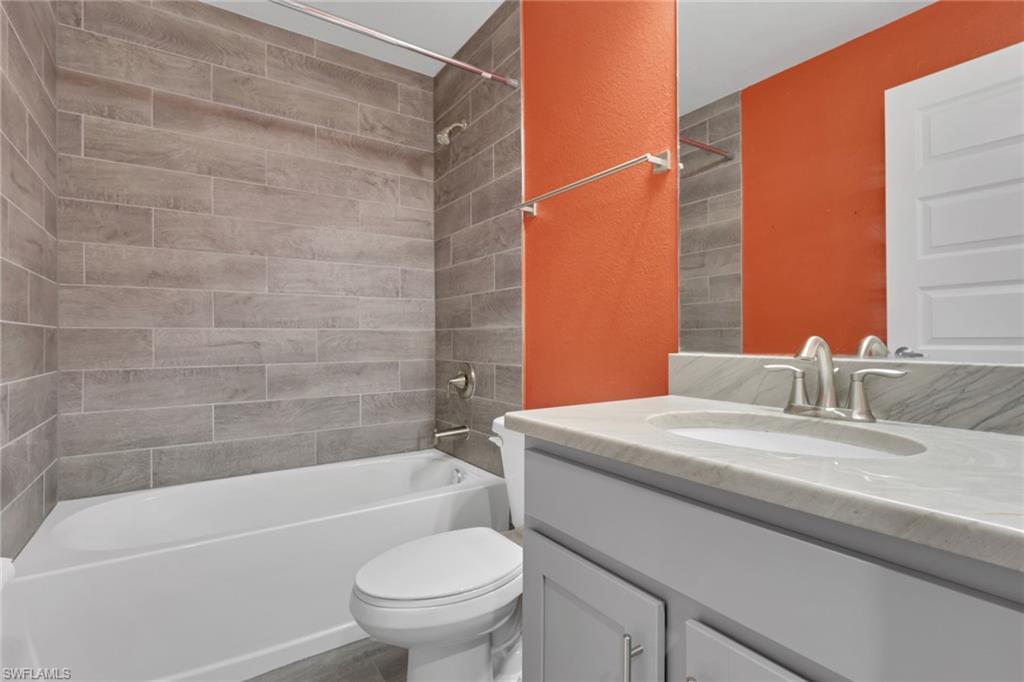 DEEP CREEK - Residential Lease