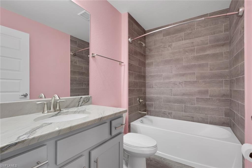 DEEP CREEK - Residential Lease