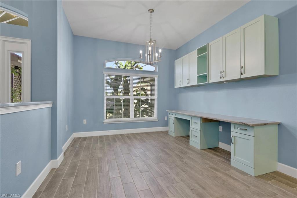 DEEP CREEK - Residential Lease