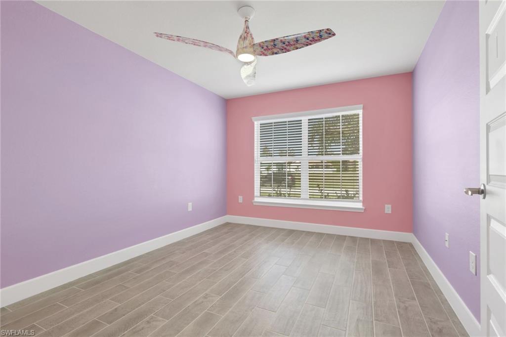 DEEP CREEK - Residential Lease