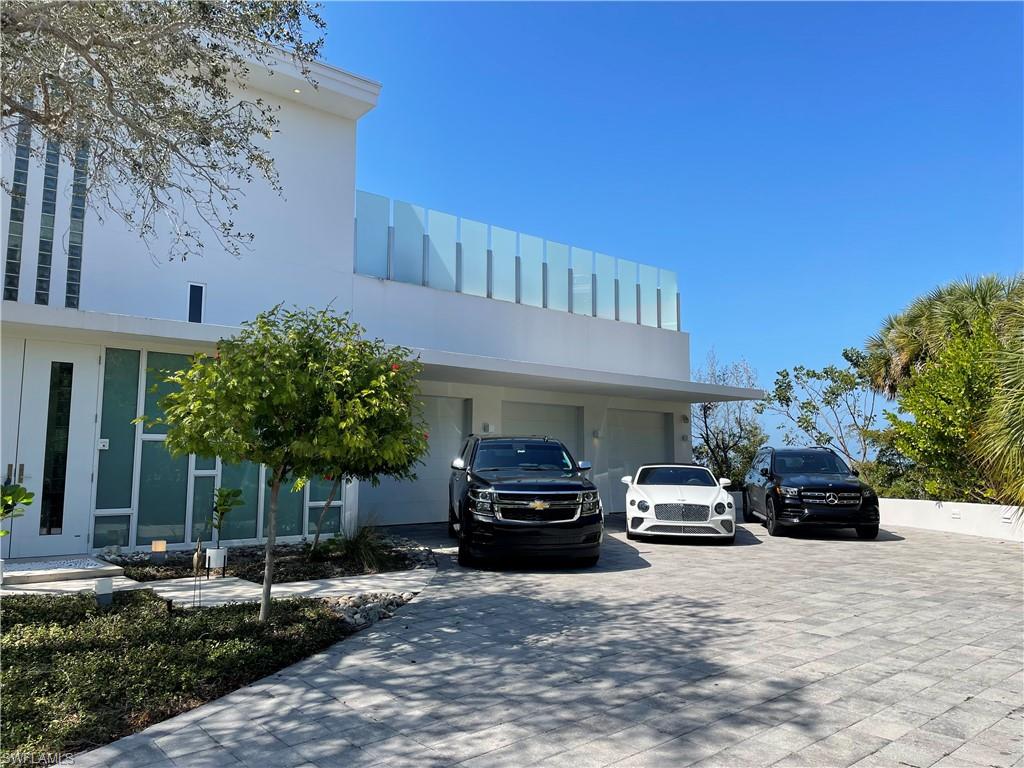 KEY MARCO - Residential