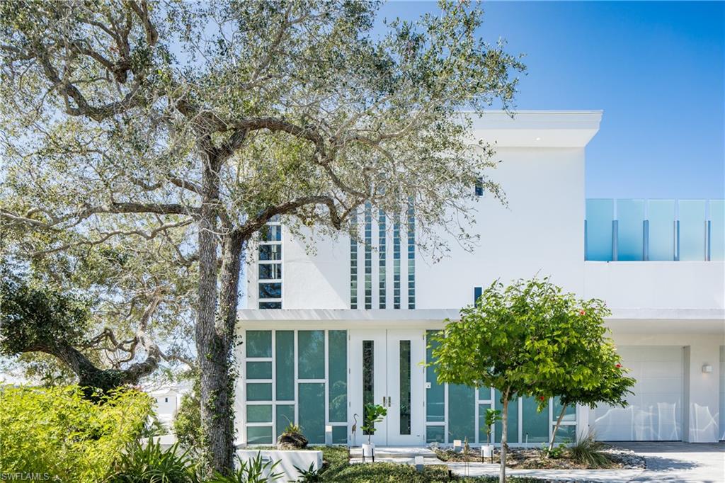 KEY MARCO - Residential