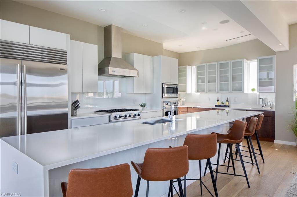 KEY MARCO - Residential