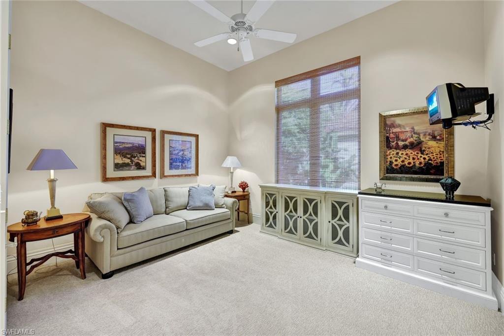 MARINA POINTE - Residential