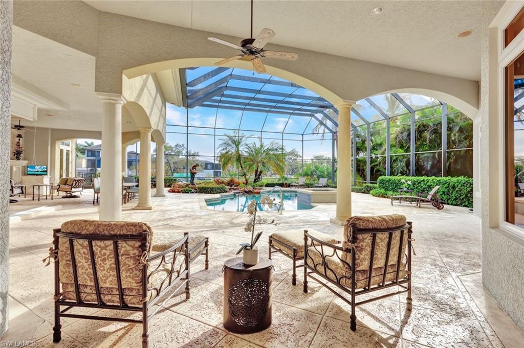 MARINA POINTE - Residential