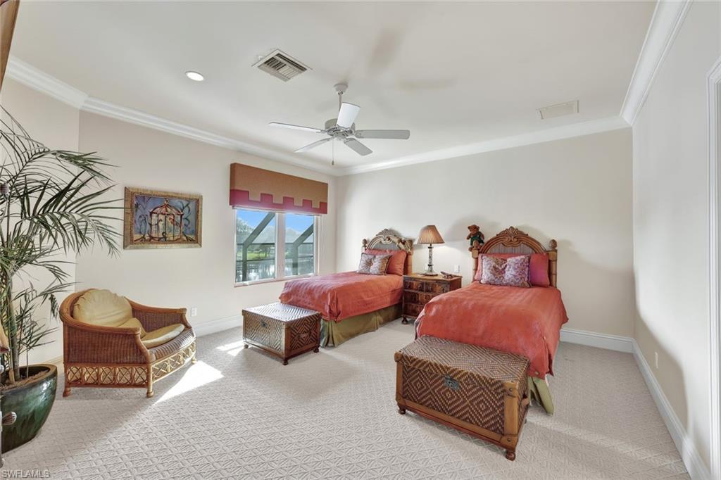 MARINA POINTE - Residential