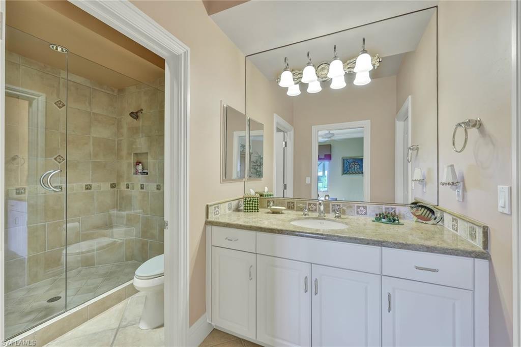 MARINA POINTE - Residential