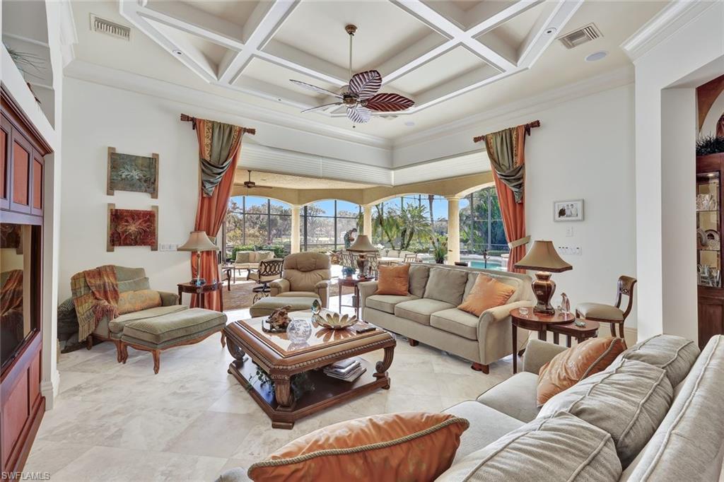 MARINA POINTE - Residential
