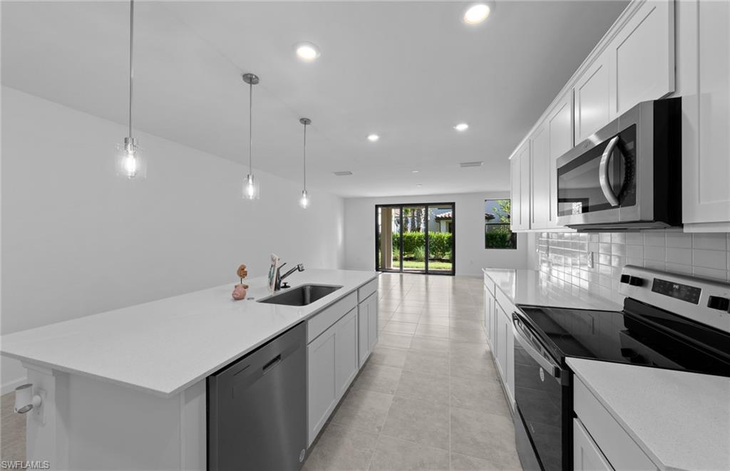 SAWGRASS AT CORAL LAKES - Residential