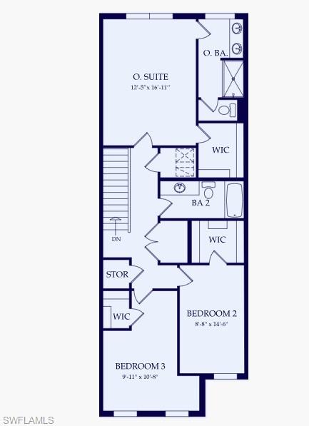 SAWGRASS AT CORAL LAKES - Residential