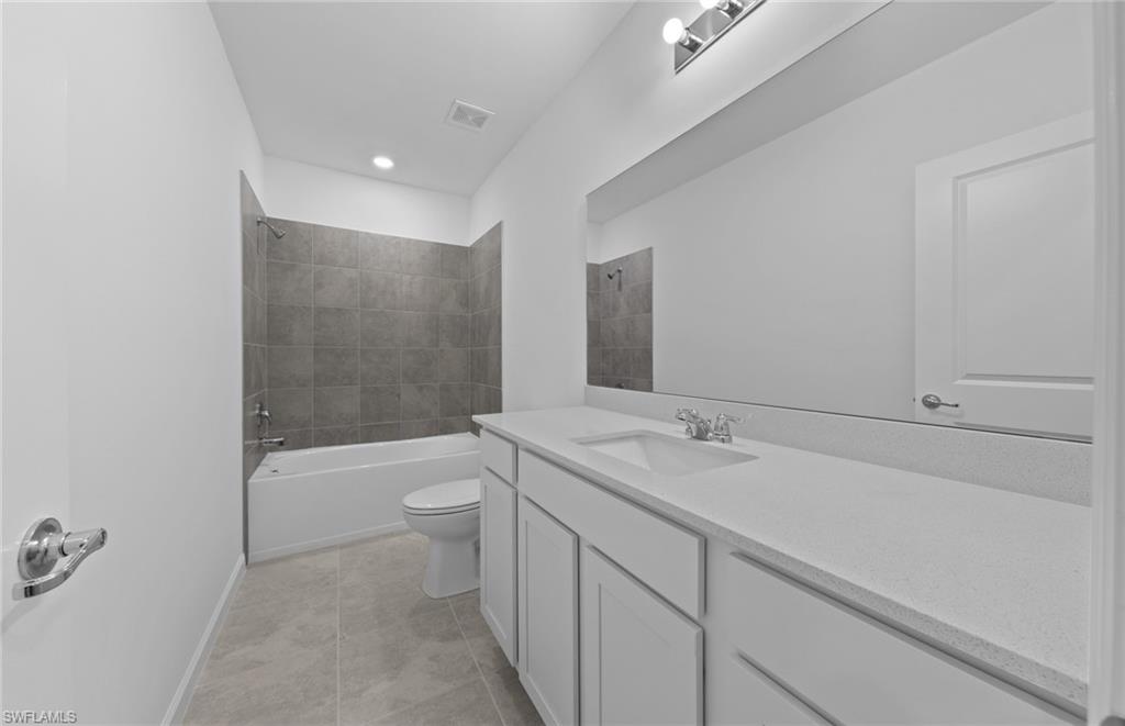SAWGRASS AT CORAL LAKES - Residential