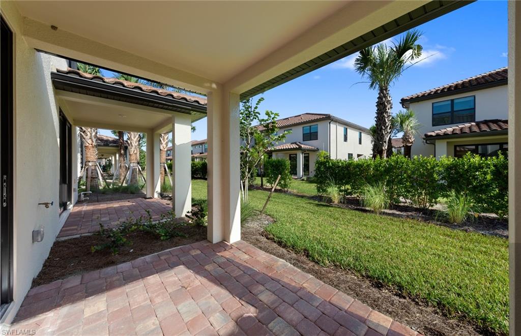 SAWGRASS AT CORAL LAKES - Residential
