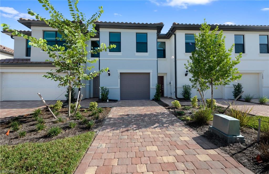 SAWGRASS AT CORAL LAKES - Residential