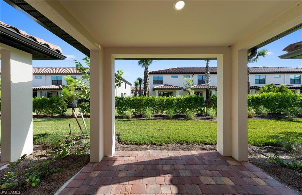 SAWGRASS AT CORAL LAKES - Residential