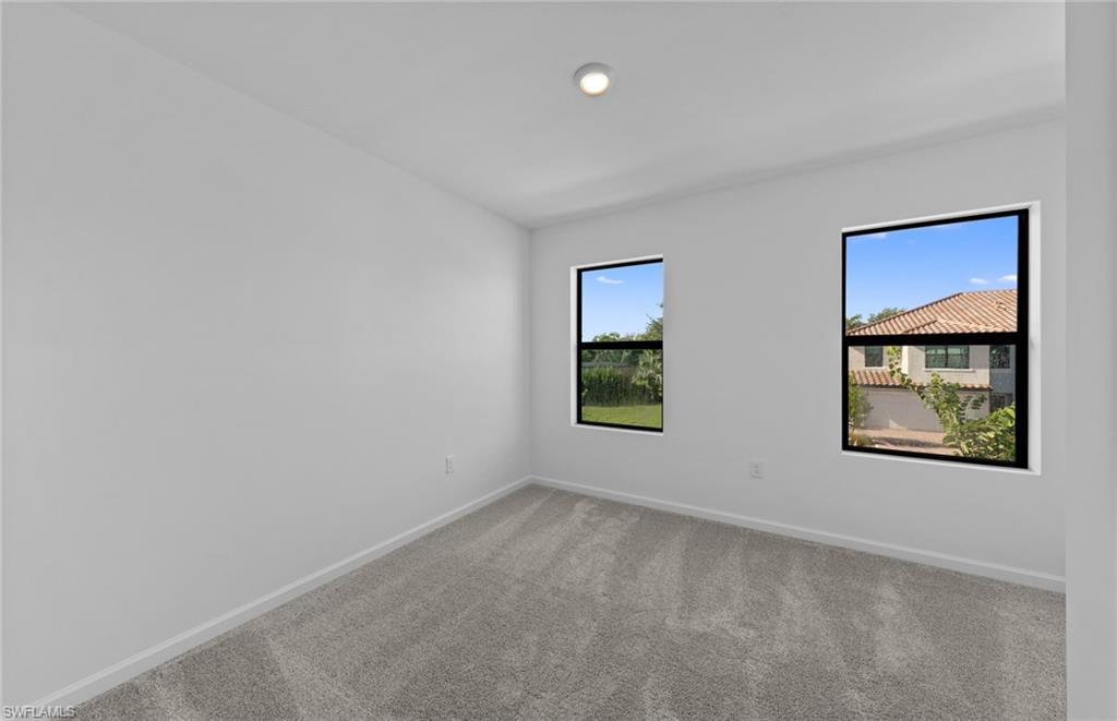SAWGRASS AT CORAL LAKES - Residential