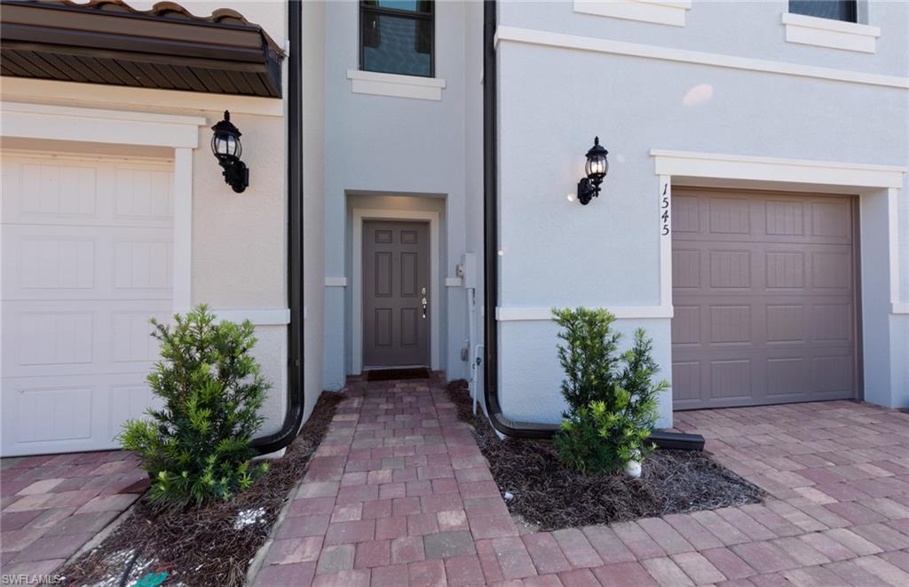 SAWGRASS AT CORAL LAKES - Residential