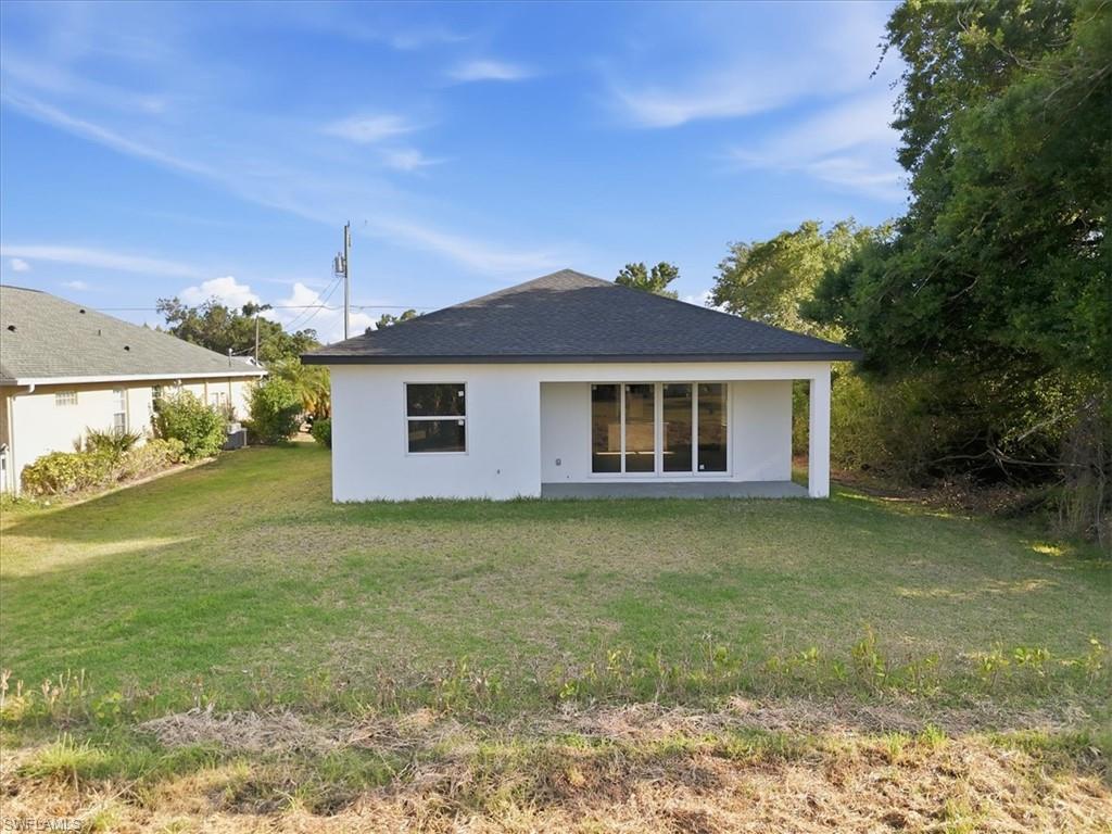 ROTONDA HEIGHTS - Residential