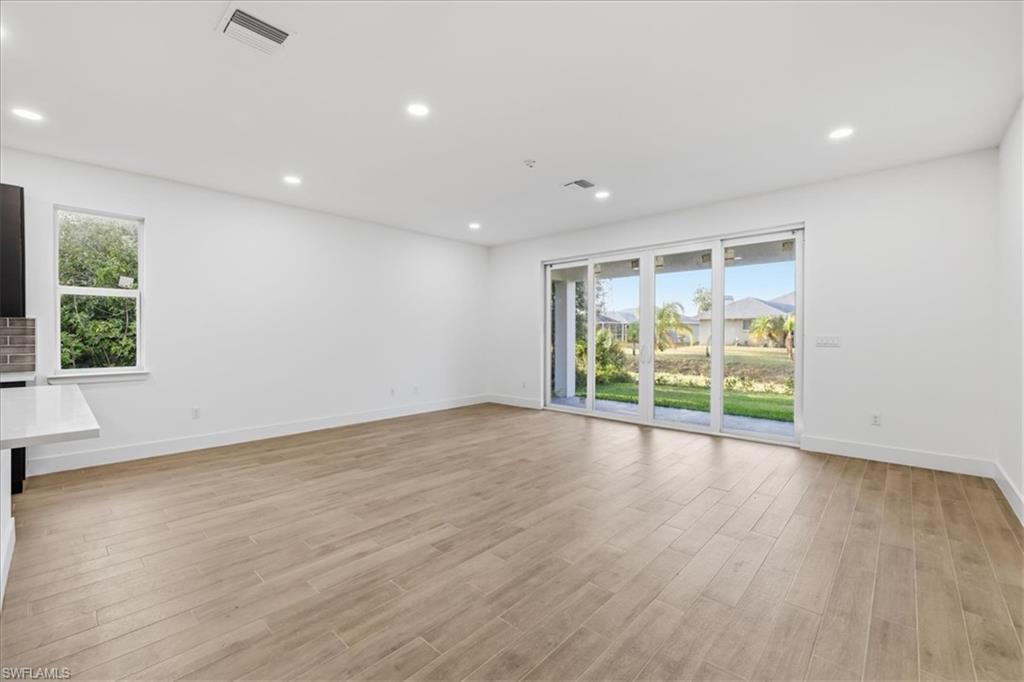 ROTONDA HEIGHTS - Residential