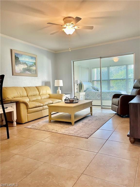 TROPIC TERRACE - Residential