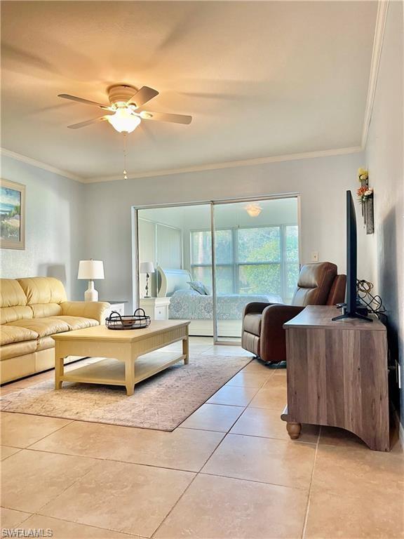 TROPIC TERRACE - Residential
