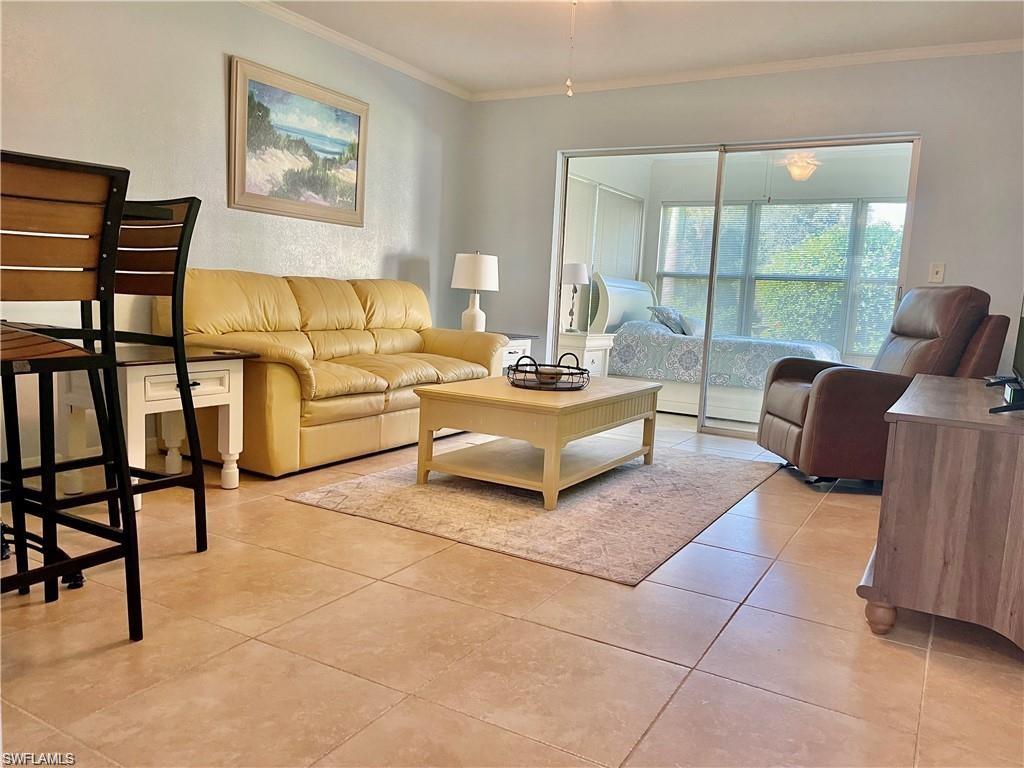 TROPIC TERRACE - Residential
