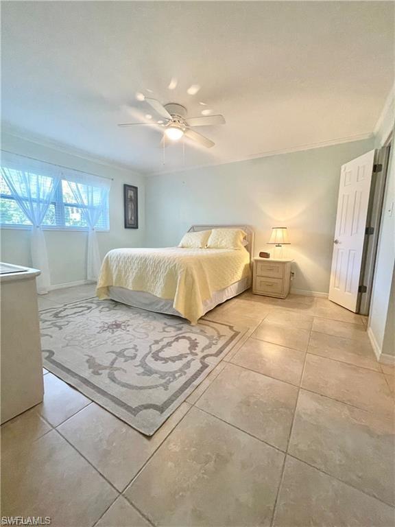 TROPIC TERRACE - Residential