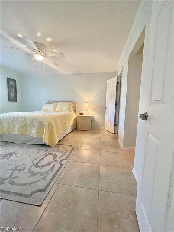 TROPIC TERRACE - Residential
