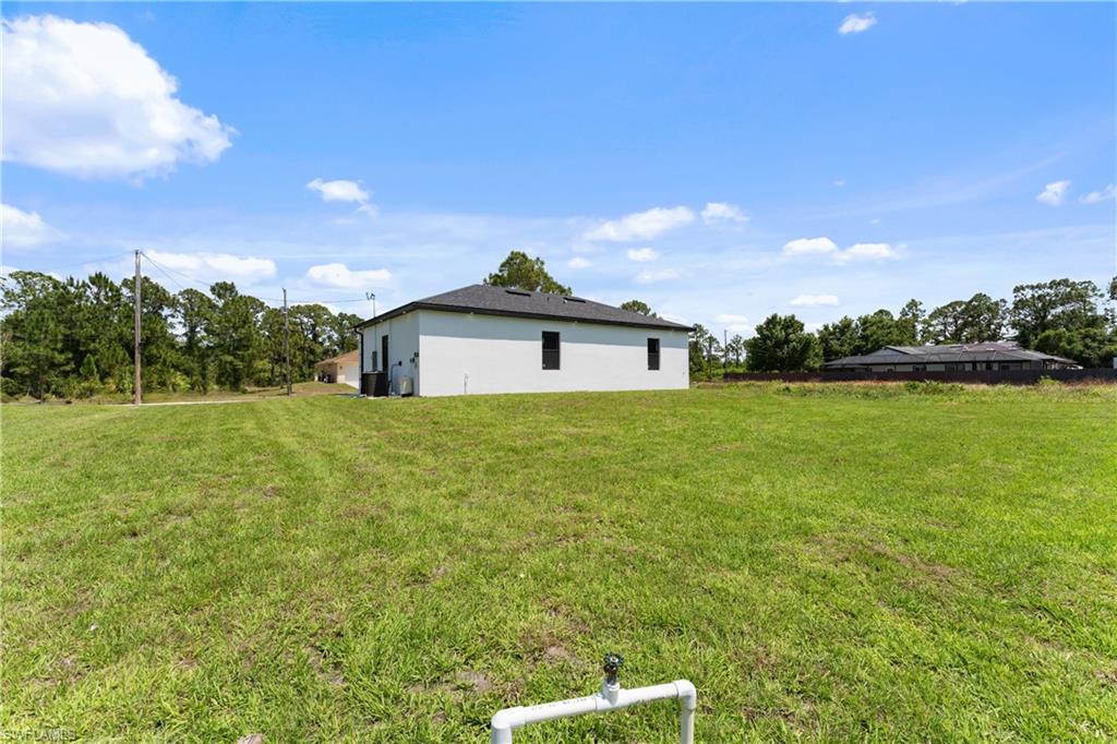 LEHIGH ACRES - Residential