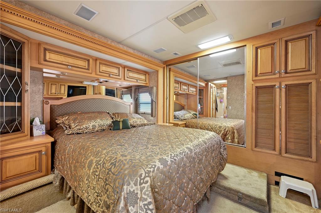 GULF COVE TRAILER PARK CO-OP - Land