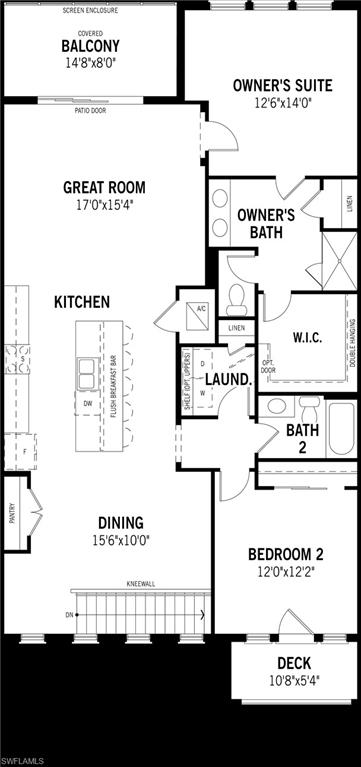 ARBORETUM - Residential