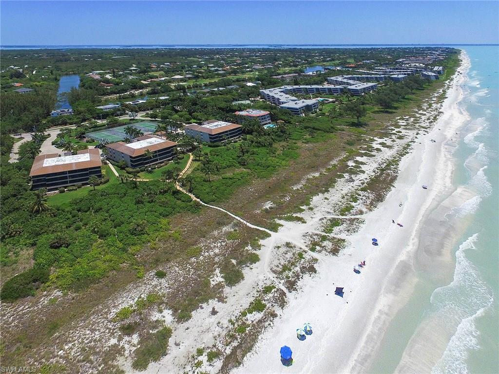 SANDDOLLAR CONDO - Residential