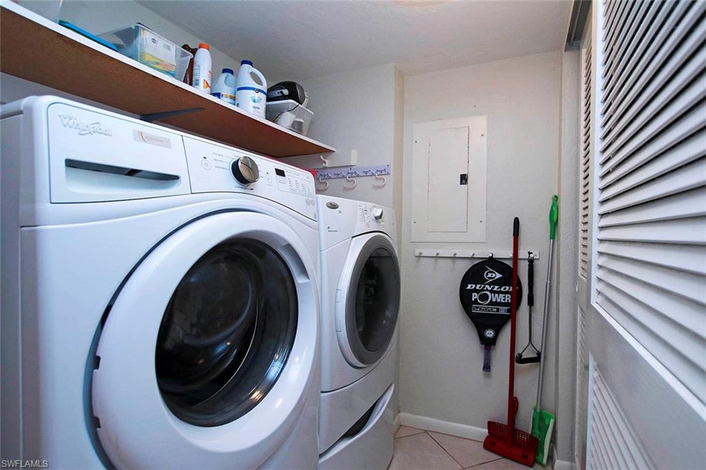SANDDOLLAR CONDO - Residential