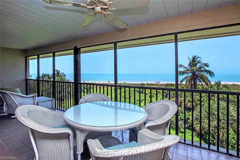 SANDDOLLAR CONDO - Residential
