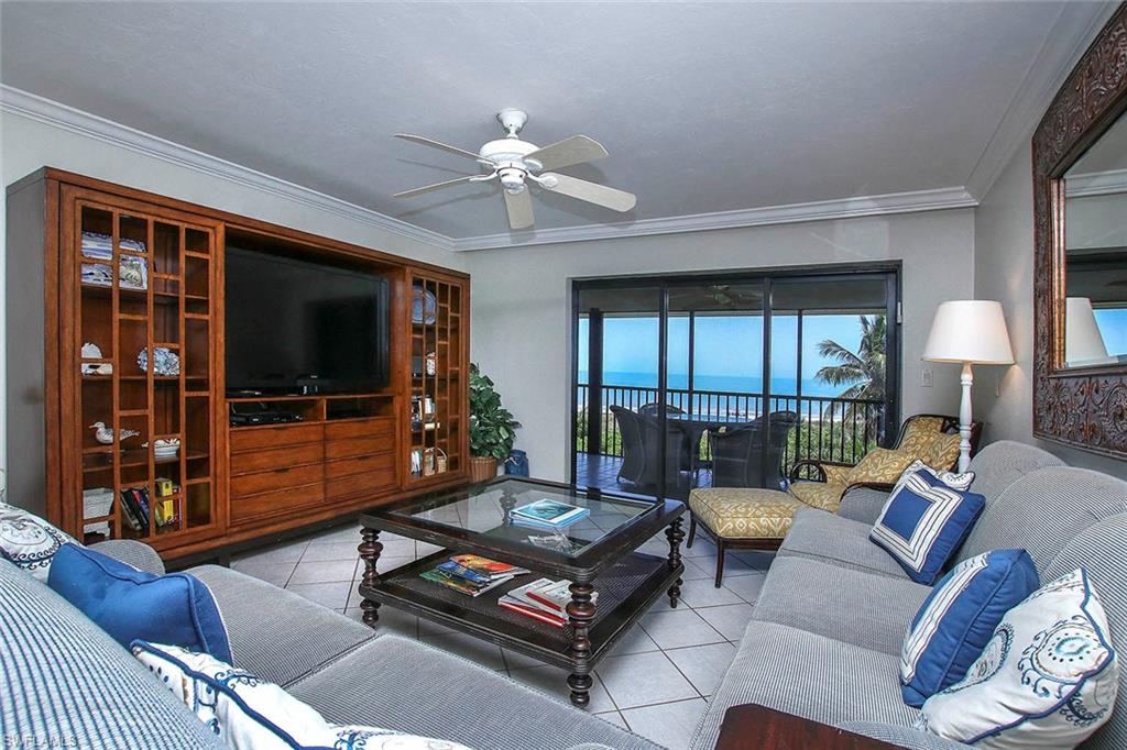 SANDDOLLAR CONDO - Residential