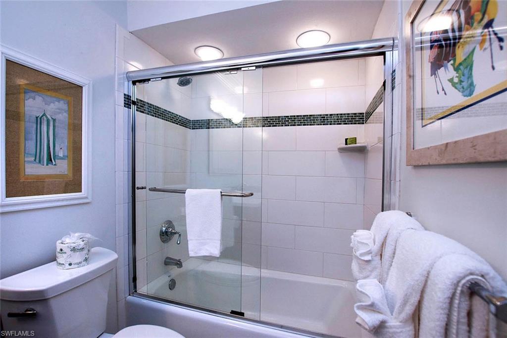 SANDDOLLAR CONDO - Residential