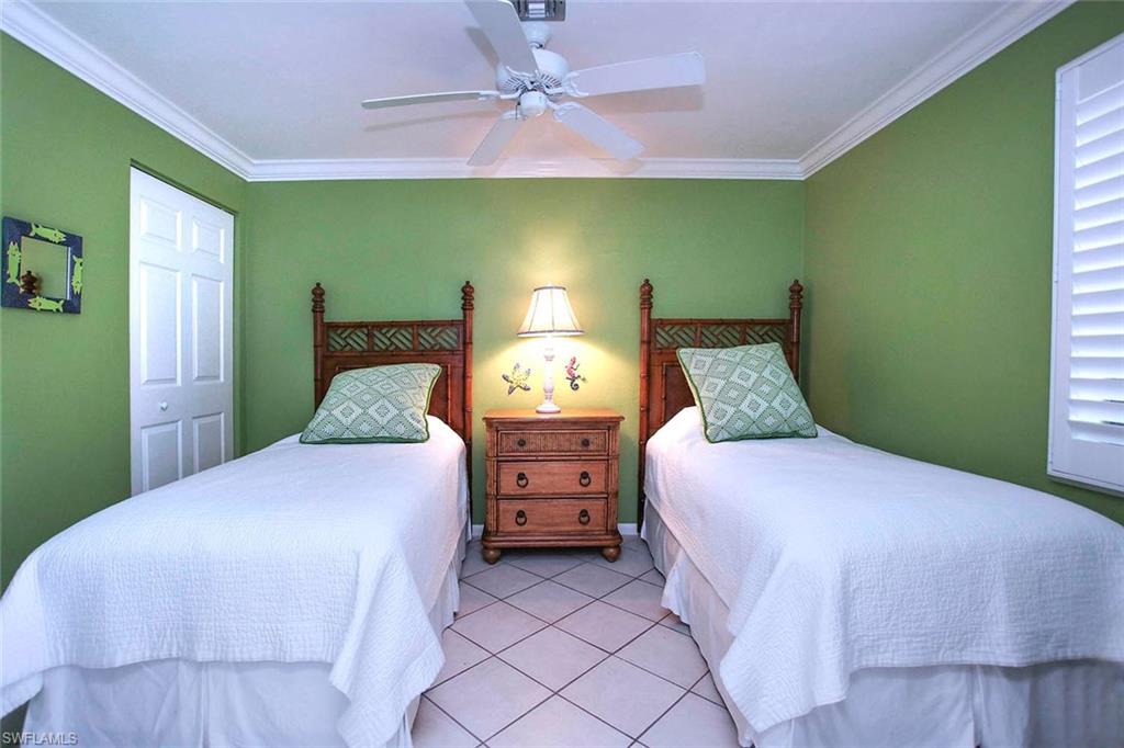 SANDDOLLAR CONDO - Residential