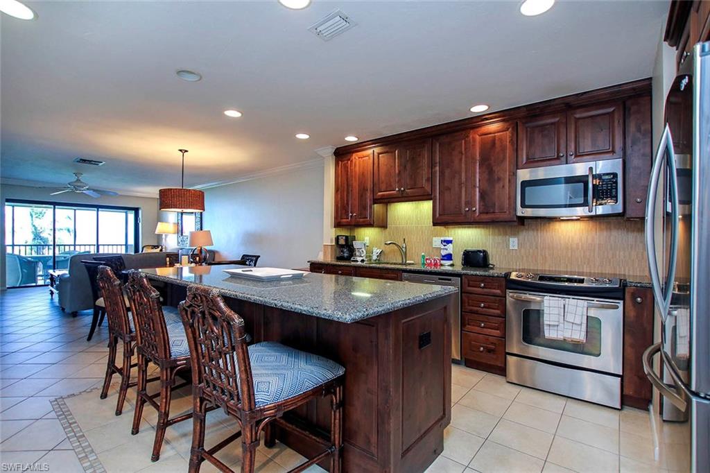 SANDDOLLAR CONDO - Residential