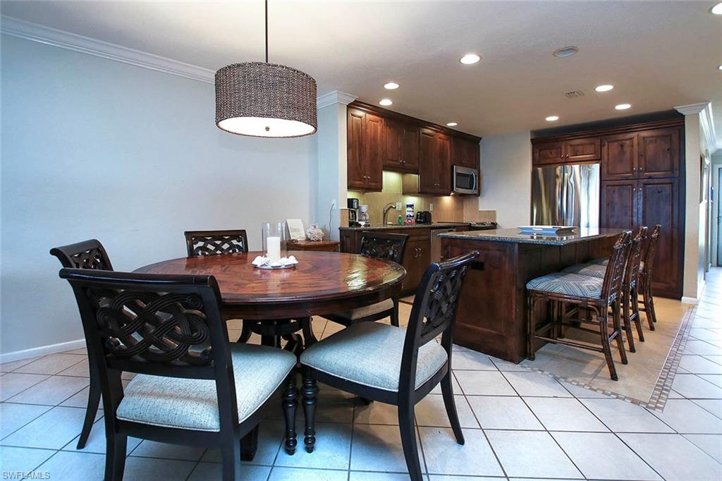 SANDDOLLAR CONDO - Residential