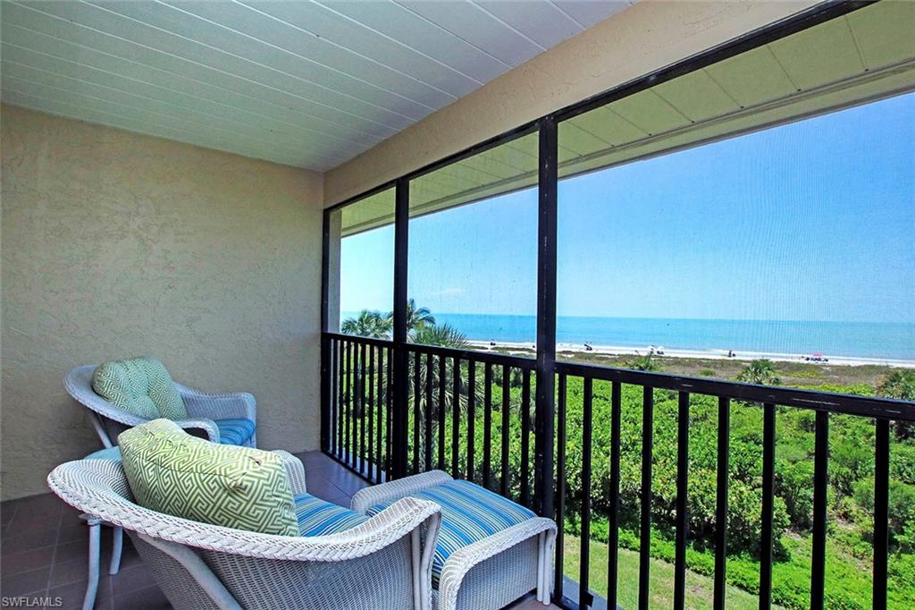 SANDDOLLAR CONDO - Residential