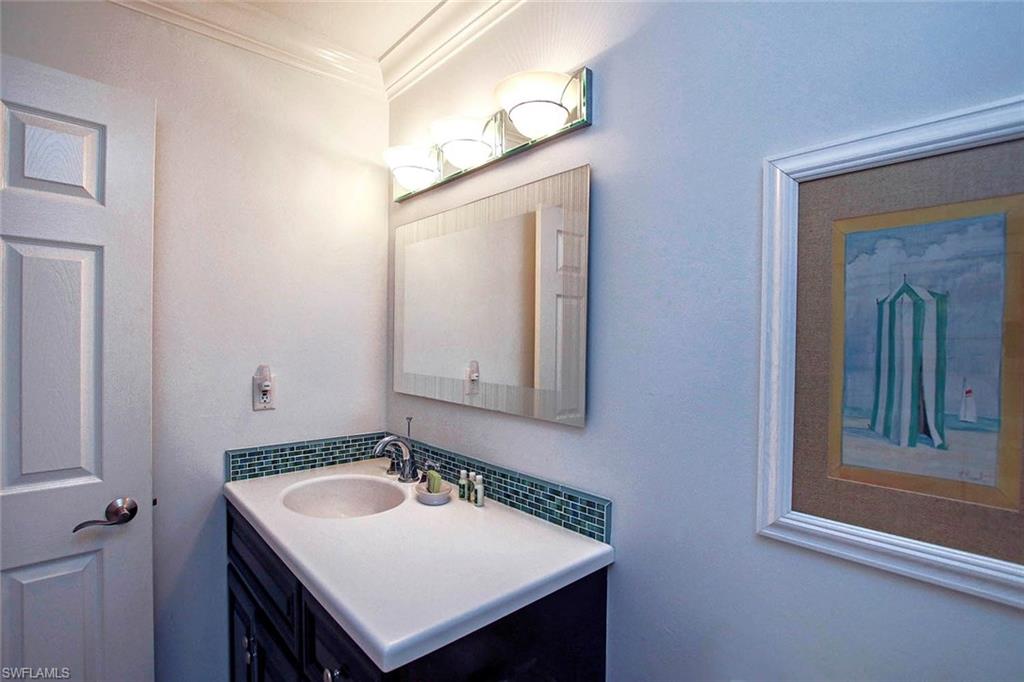 SANDDOLLAR CONDO - Residential