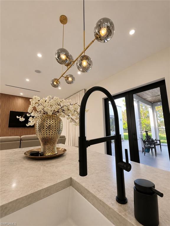 MONTURA RANCH ESTATES - Residential