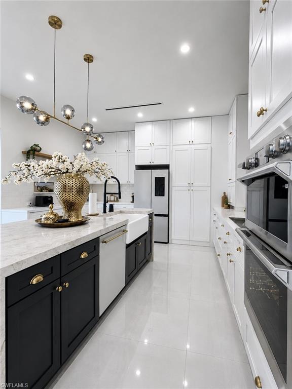 MONTURA RANCH ESTATES - Residential