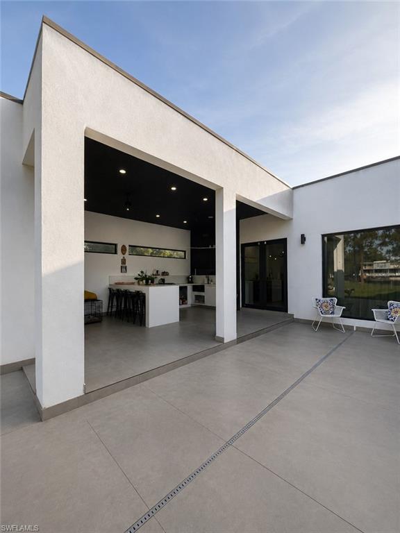 MONTURA RANCH ESTATES - Residential