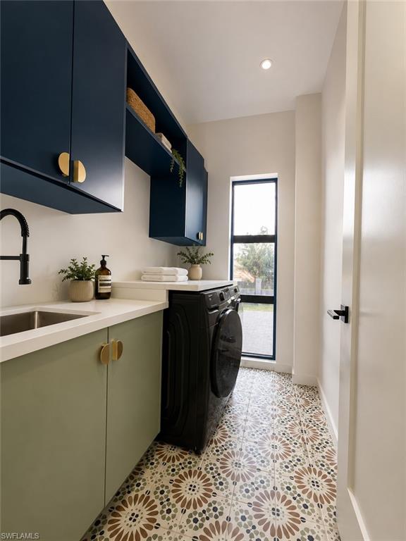 MONTURA RANCH ESTATES - Residential